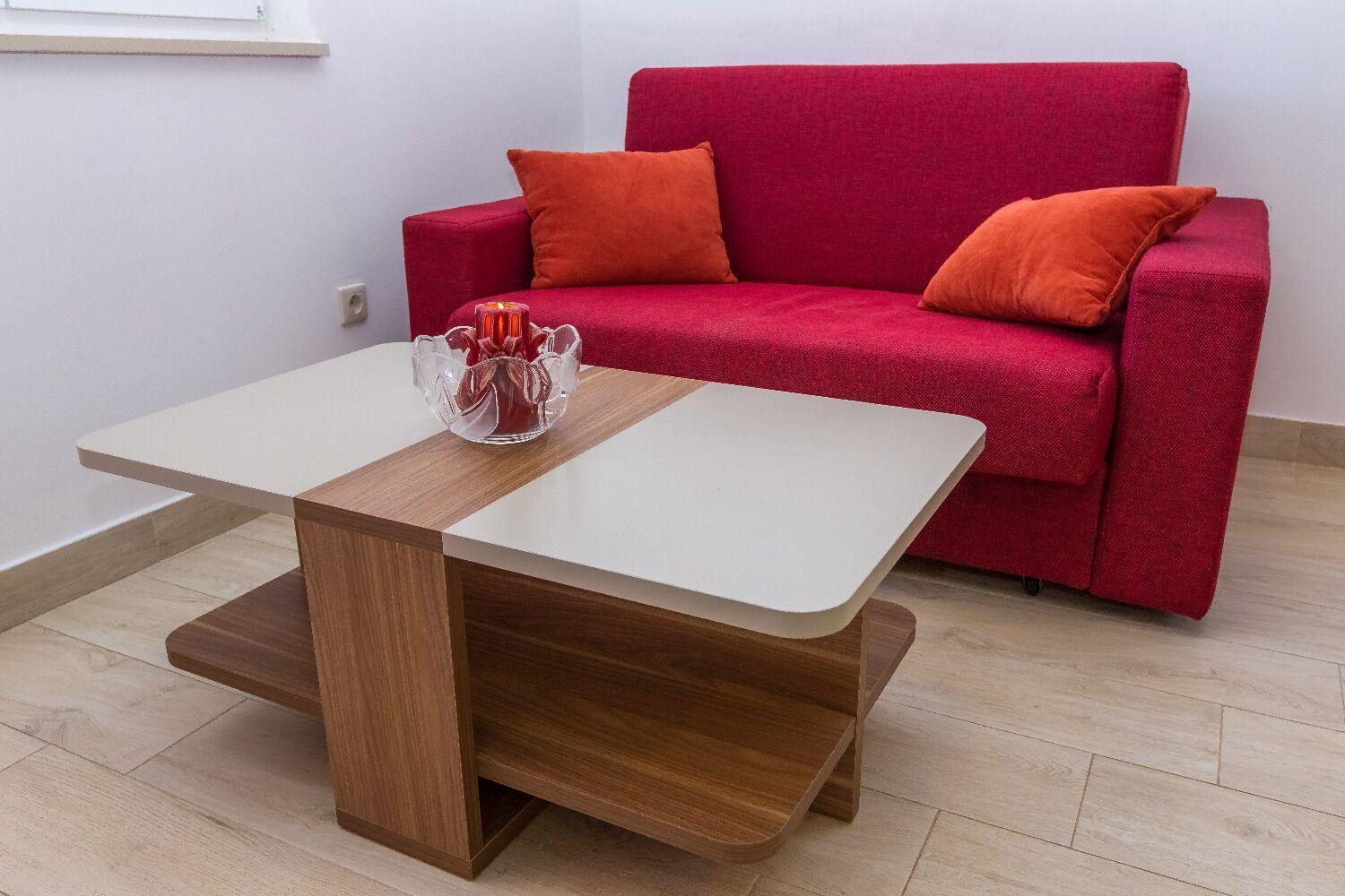 Apartments Zvone1 Велі-Рат Екстер'єр фото
