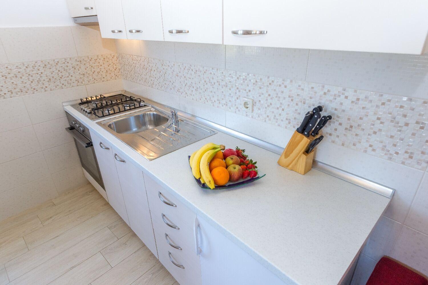 Apartments Zvone1 Велі-Рат Екстер'єр фото