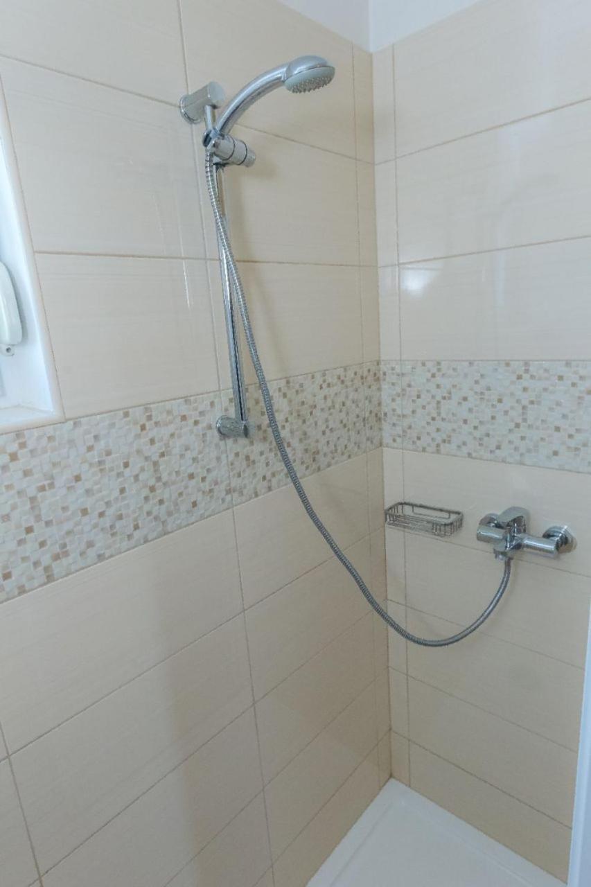 Apartments Zvone1 Велі-Рат Екстер'єр фото